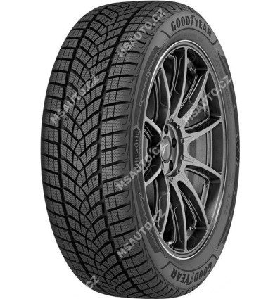 Goodyear ULTRA GRIP PERFORMANCE +