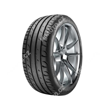 Orium ULTRA HIGH PERFORMANCE