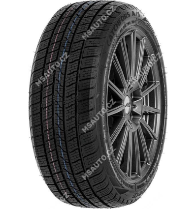 Windforce CATCHFORS A/S
