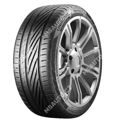 Uniroyal RAIN SPORT 5