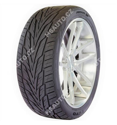 Toyo PROXES ST3