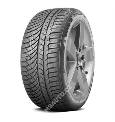 Kumho WINTERCRAFT WP72