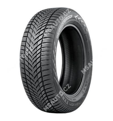 Nokian SEASONPROOF