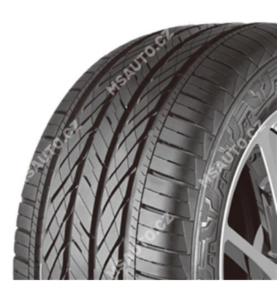 Tourador X COMFORT SUV