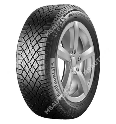 Continental CONTI VIKING CONTACT 7