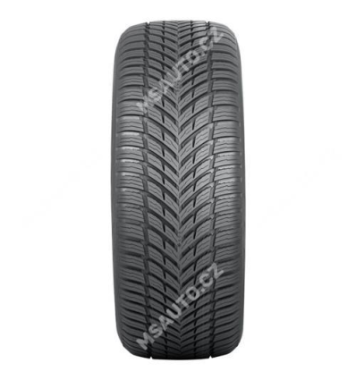 Nokian SEASONPROOF SUV