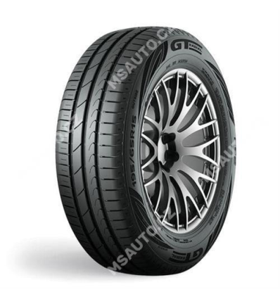 GT Radial FE2