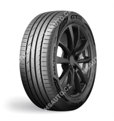 GT Radial FE2 SUV
