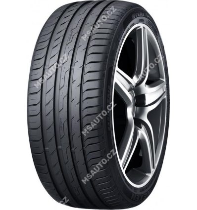 Nexen N\'FERA SPORT SUV