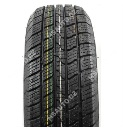 Powertrac POWER MARCH A/S