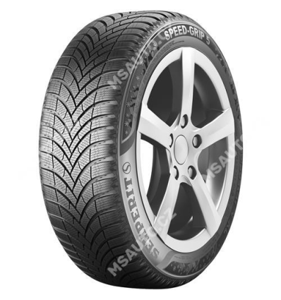 Semperit SPEED GRIP 5