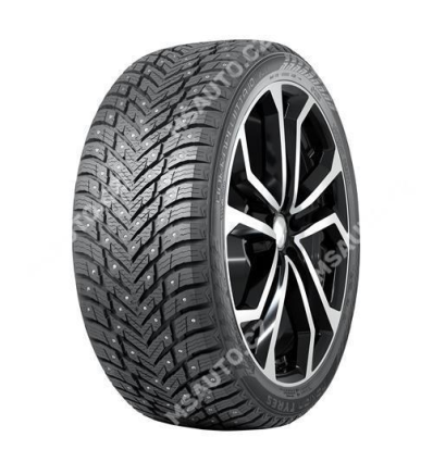 Nokian HKPL 10 SUV