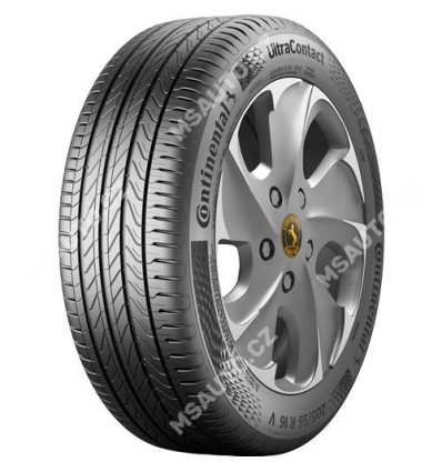 Continental ULTRA CONTACT