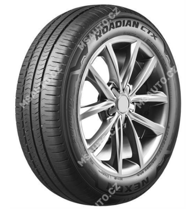 Nexen ROADIAN CTX