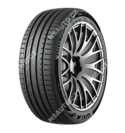 Giti SPORT S2 SUV