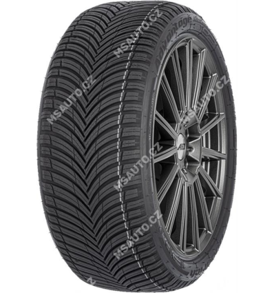 BFGoodrich ADVANTAGE ALL-SEASON