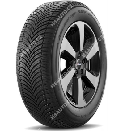 BFGoodrich ADVANTAGE SUV ALL-SEASON