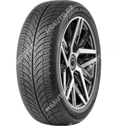 Grenlander GREENWING A/S