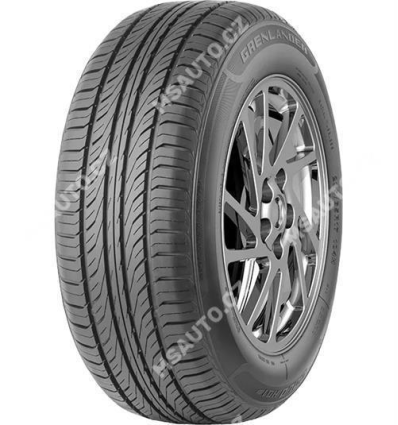 Grenlander COLO H01