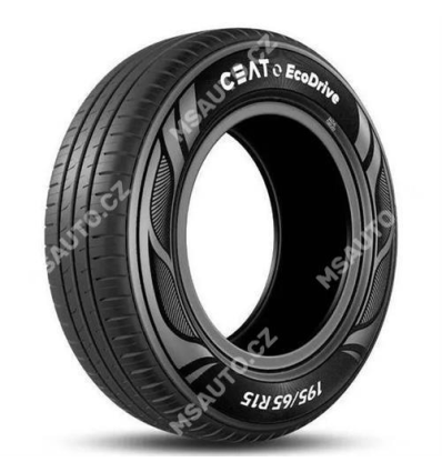 Ceat ECODRIVE