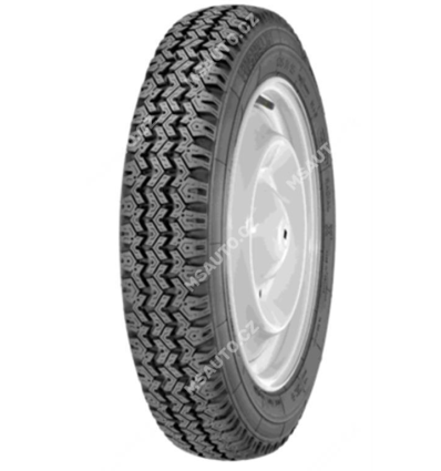 Michelin X M+S 89