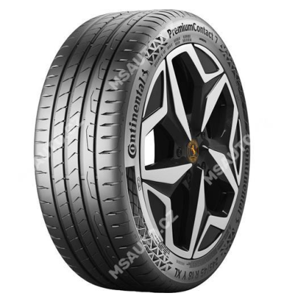 Continental PREMIUM CONTACT 7