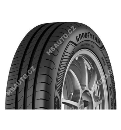 Goodyear EFFICIENTGRIP COMPACT 2