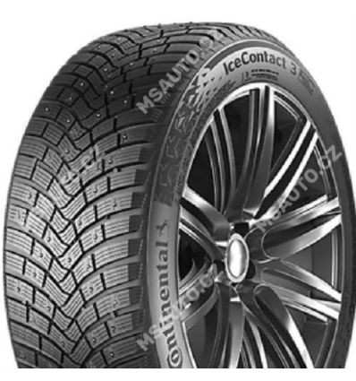 Continental ICE CONTACT 3