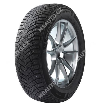 Michelin X ICE NORTH 4 SUV