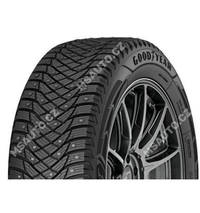 Goodyear ULTRA GRIP ARCTIC 2 SUV