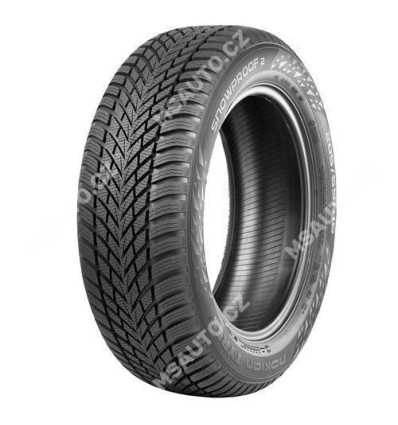 Nokian SNOWPROOF 2