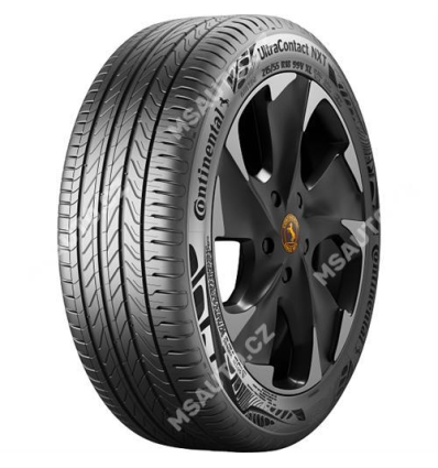 Continental ULTRA CONTACT NXT