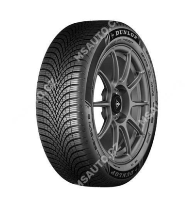 Dunlop ALL SEASON 2