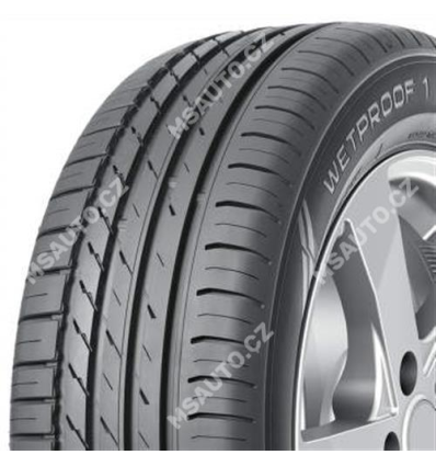 Nokian WETPROOF 1