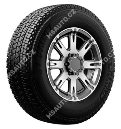 Michelin PRIMACY XC