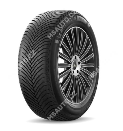 Michelin ALPIN 7