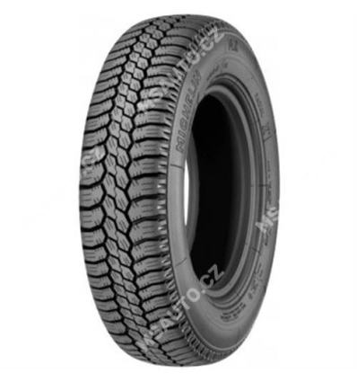 Michelin MX