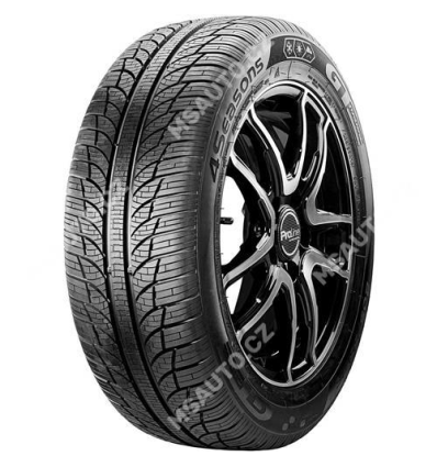 GT Radial 4SEASONS SUV