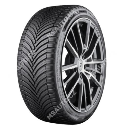 Bridgestone TURANZA ALL SEASON 6 DRIVEGUARD