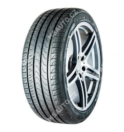 Massimo VITTO SUV