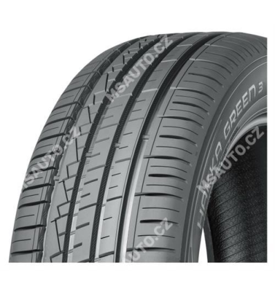 Nokian HAKKA GREEN 3