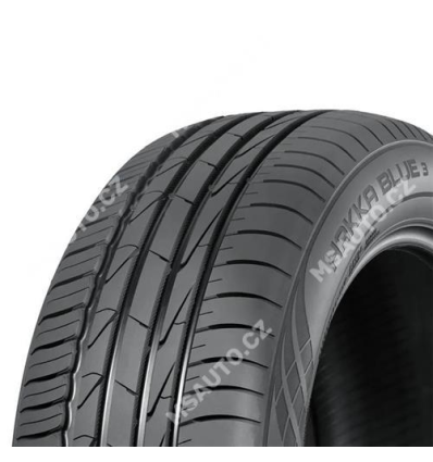 Nokian HAKKA BLUE 3
