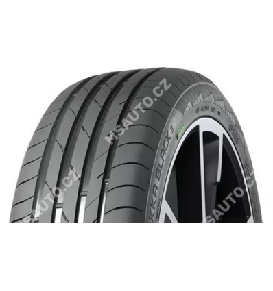 Nokian HAKKA BLACK 3