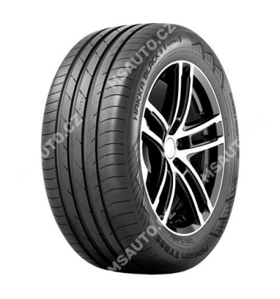 Nokian HAKKA BLACK 3 SD