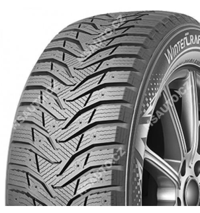 Kumho WINTERCRAFT SUV ICE WS31