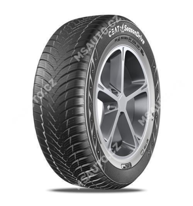 Ceat 4 SEASONDRIVE SUV