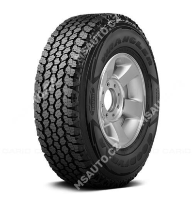Goodyear WRANGLER AT ADVENTURE