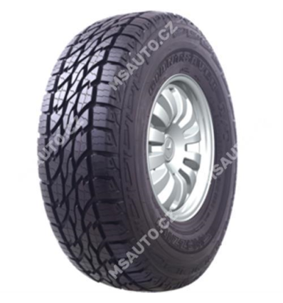 Mazzini GIANTSAVER AT