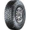 General Tire GRABBER X3 265/70 R17 121Q TL LT M+S FR 10PR