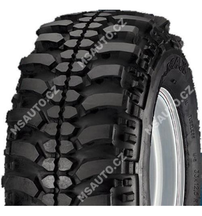 Collins MUD MAX BREAKER